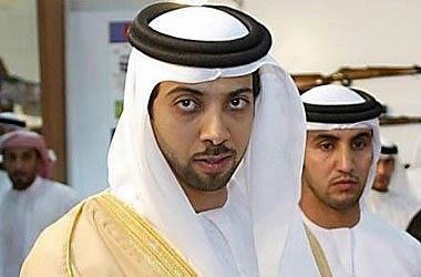 Sheikh Mansour bin Zayed Al Nahyan, el hombre que quiere comprar al Real Madrid - Archivo